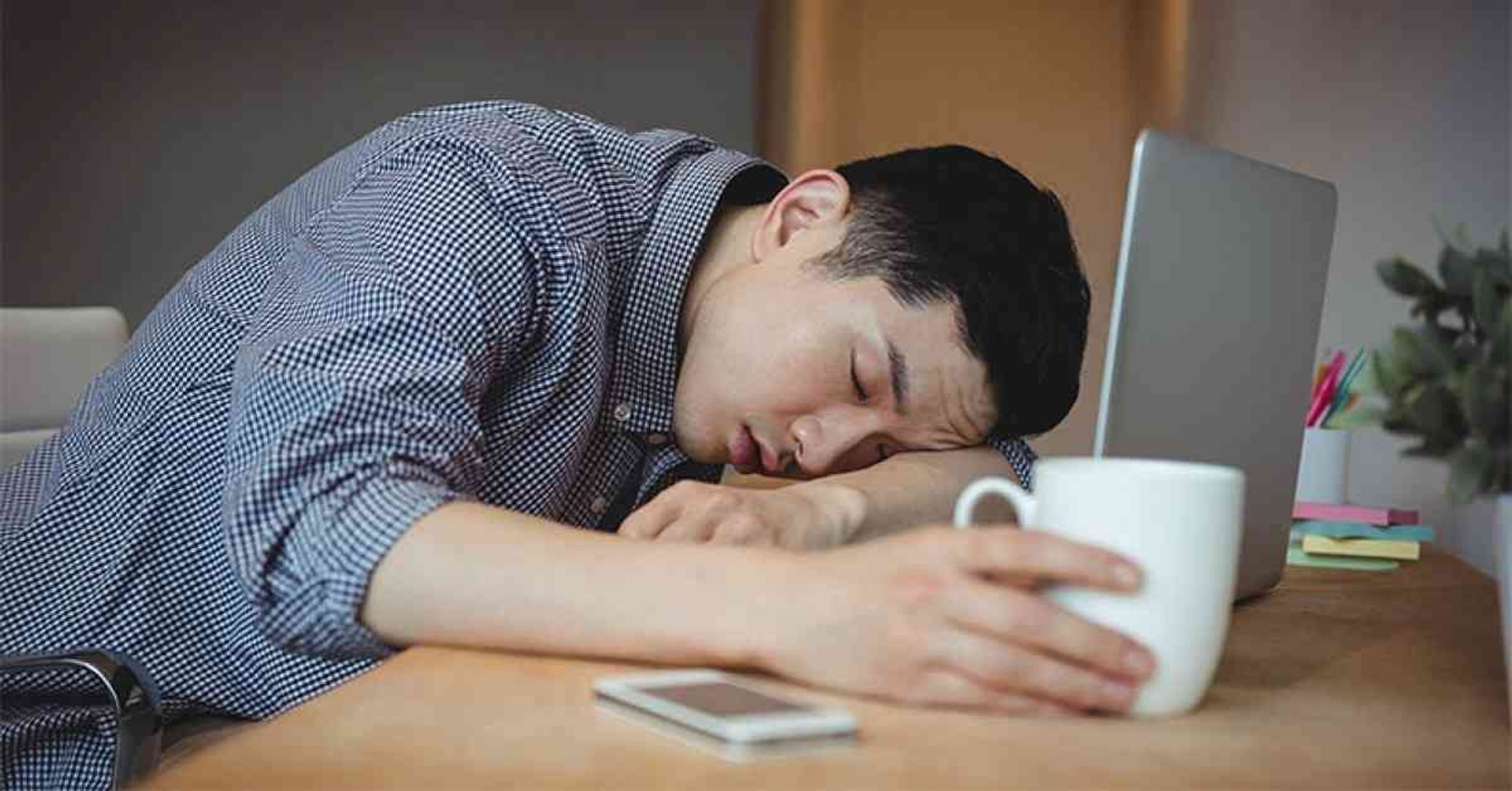 糖尿病初期有甚麼症狀？飯後想睡、體力變差「有跡可循」？5招逆...