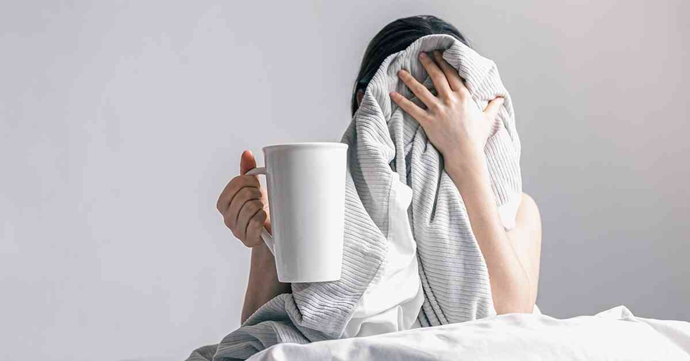 拆解失眠4大成因！4大天然助眠好法寶，同失眠講拜拜！
