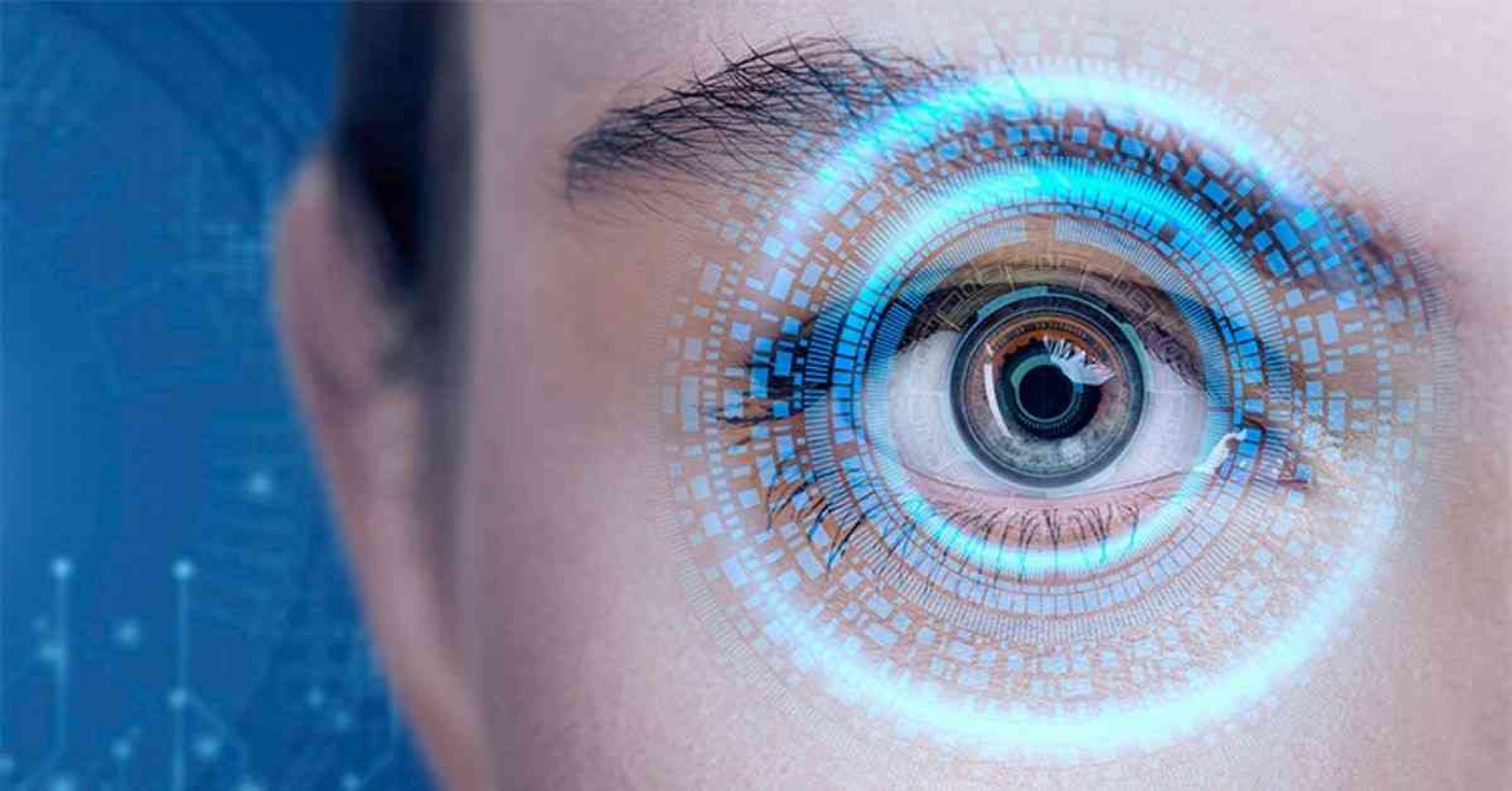 眼退化年輕化？出現6大症狀要小心！拆解眼退化成因+5大護眼營...