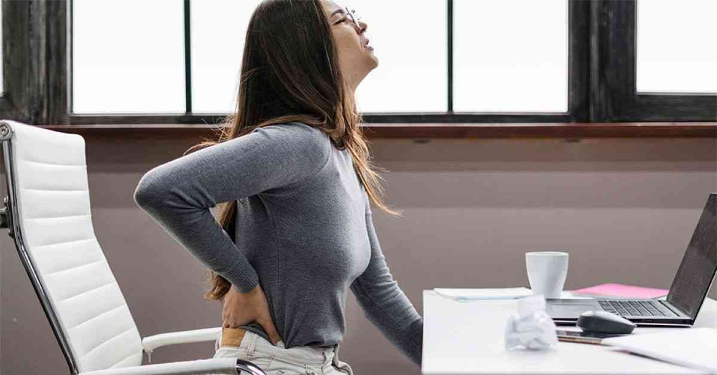 筋肌勞損：7大高危職業及4大迷思！水解膠原蛋白有增肌強骨功效...