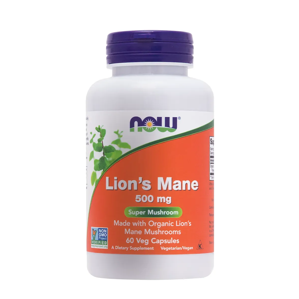 有機猴頭菇精華(養胃活腦)