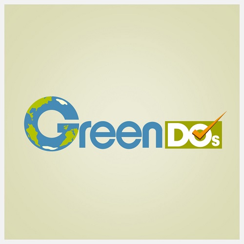 GreenDos有機產品