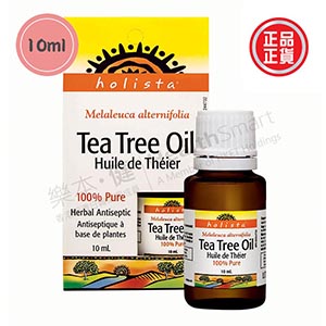 全效TTO茶樹油